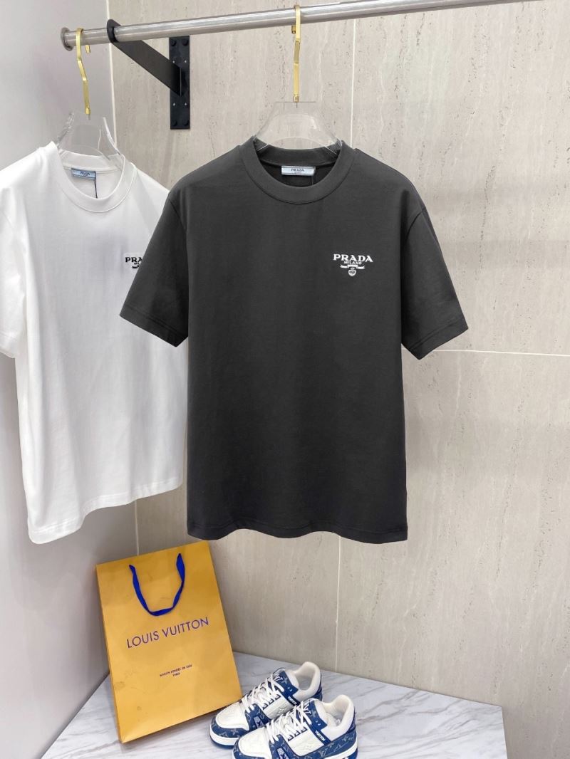 Prada T-Shirts